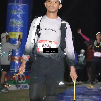 Runner Photo 5669847