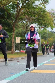 Runner Photo 5669850