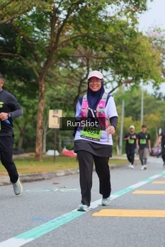 Runner Photo 5669852