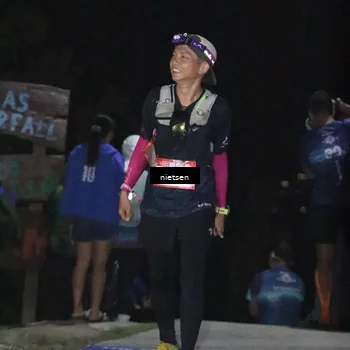 Runner Photo 5669854
