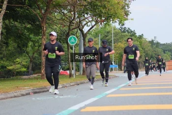 Runner Photo 5669859