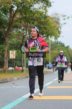Runner Photo 5669867