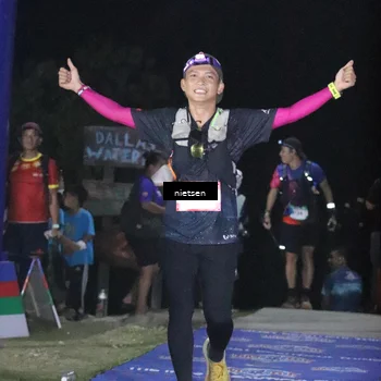 Runner Photo 5669879