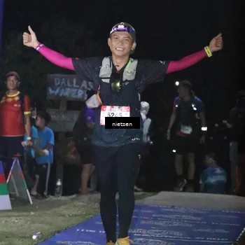 Runner Photo 5669882