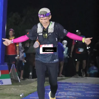 Runner Photo 5669888