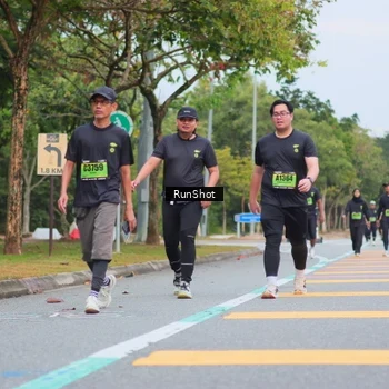 Runner Photo 5669889