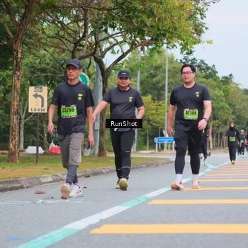 Runner Photo 5669893