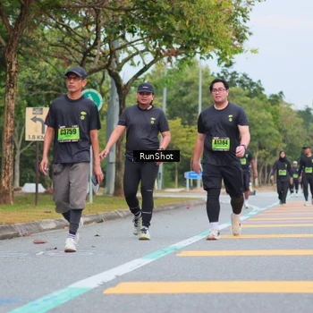 Runner Photo 5669894
