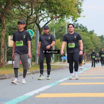 Runner Photo 5669899