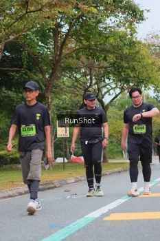 Runner Photo 5669905