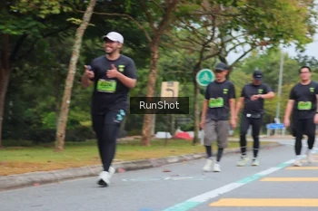 Runner Photo 5669907