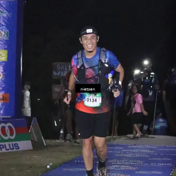 Runner Photo 5669917
