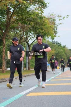 Runner Photo 5669920