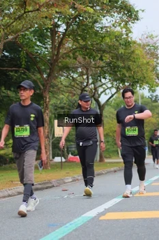 Runner Photo 5669922
