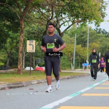 Runner Photo 5669926