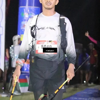 Runner Photo 5669929