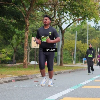 Runner Photo 5669930
