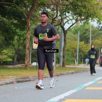 Runner Photo 5669934