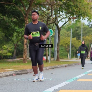 Runner Photo 5669938