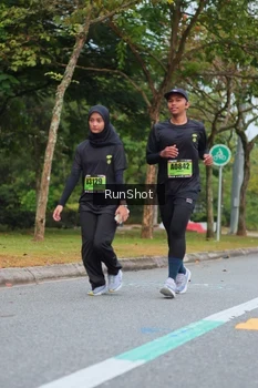 Runner Photo 5669948