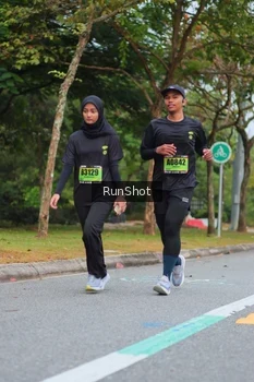 Runner Photo 5669955