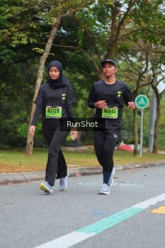 Runner Photo 5669956