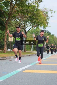 Runner Photo 5669964