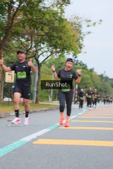 Runner Photo 5669965