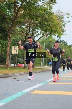 Runner Photo 5669966