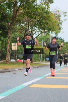Runner Photo 5669967