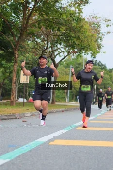 Runner Photo 5669968