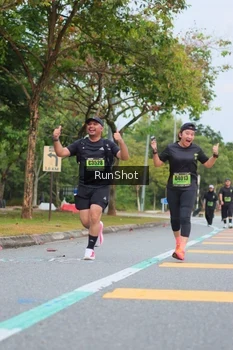 Runner Photo 5669969