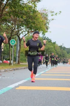 Runner Photo 5669970
