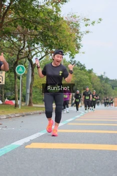 Runner Photo 5669971