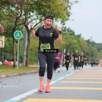 Runner Photo 5669974