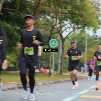 Runner Photo 5669976