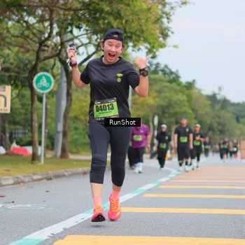 Runner Photo 5669977
