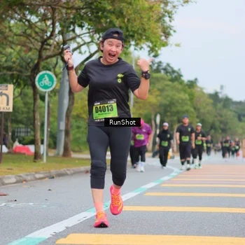 Runner Photo 5669979
