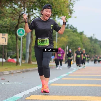 Runner Photo 5669981