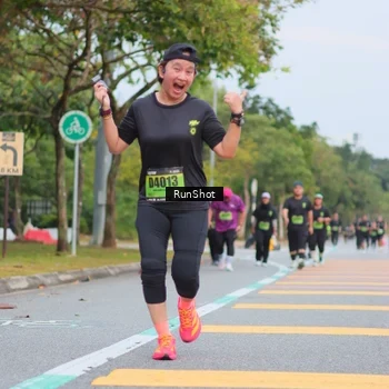 Runner Photo 5669982