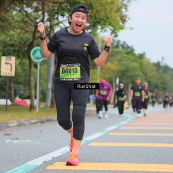 Runner Photo 5669984