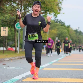Runner Photo 5669985