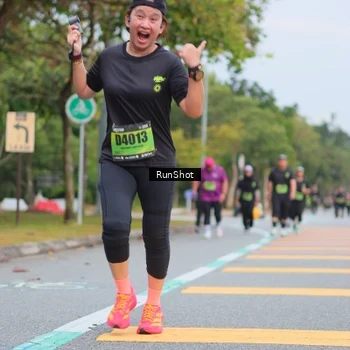 Runner Photo 5669986