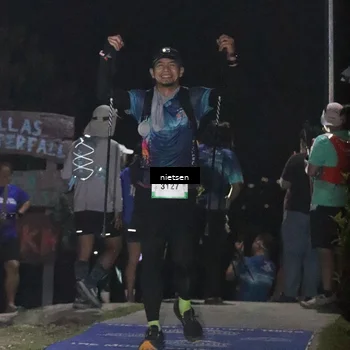 Runner Photo 5669990