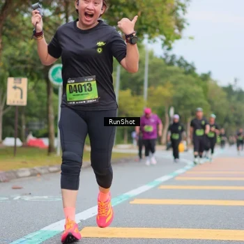 Runner Photo 5669991