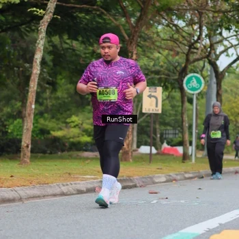 Runner Photo 5669994
