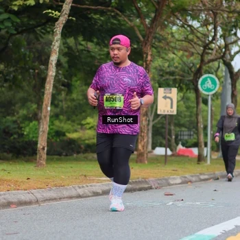 Runner Photo 5669999