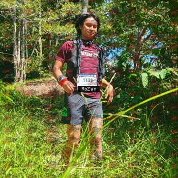 Runner Photo 5670