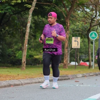 Runner Photo 5670003