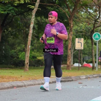 Runner Photo 5670004